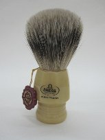 OMEGAShavingBrush
